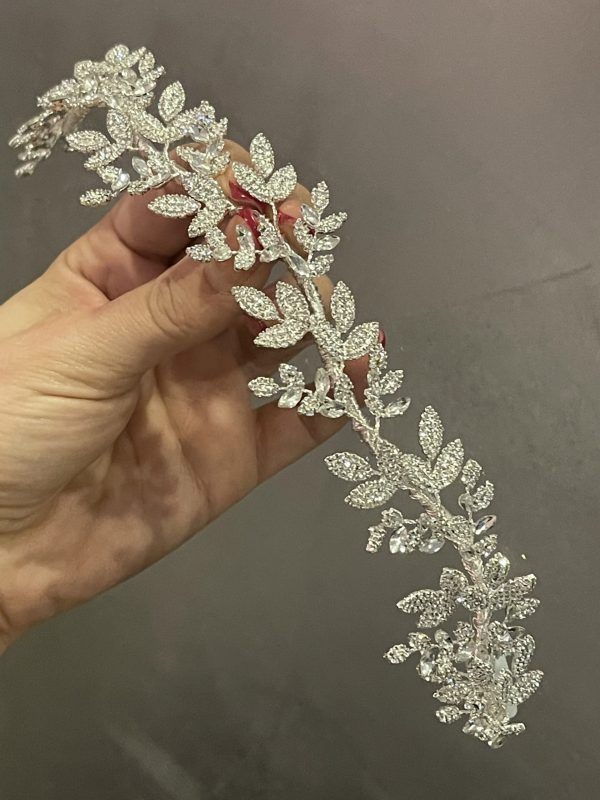 Hairbands et serre-tête K/6-3073