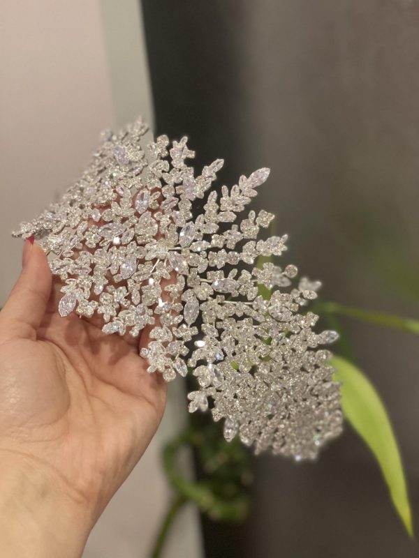 Hairband: K/T-1518 – Image 3