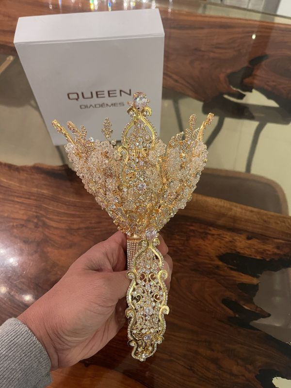Bouquet B-0019
